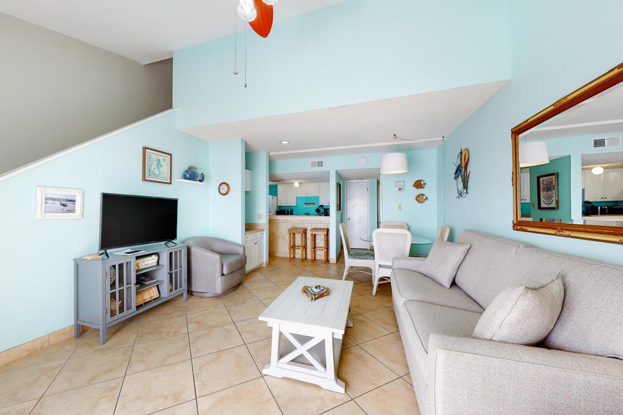Sugar Beach Gulf Shores Zimmer foto