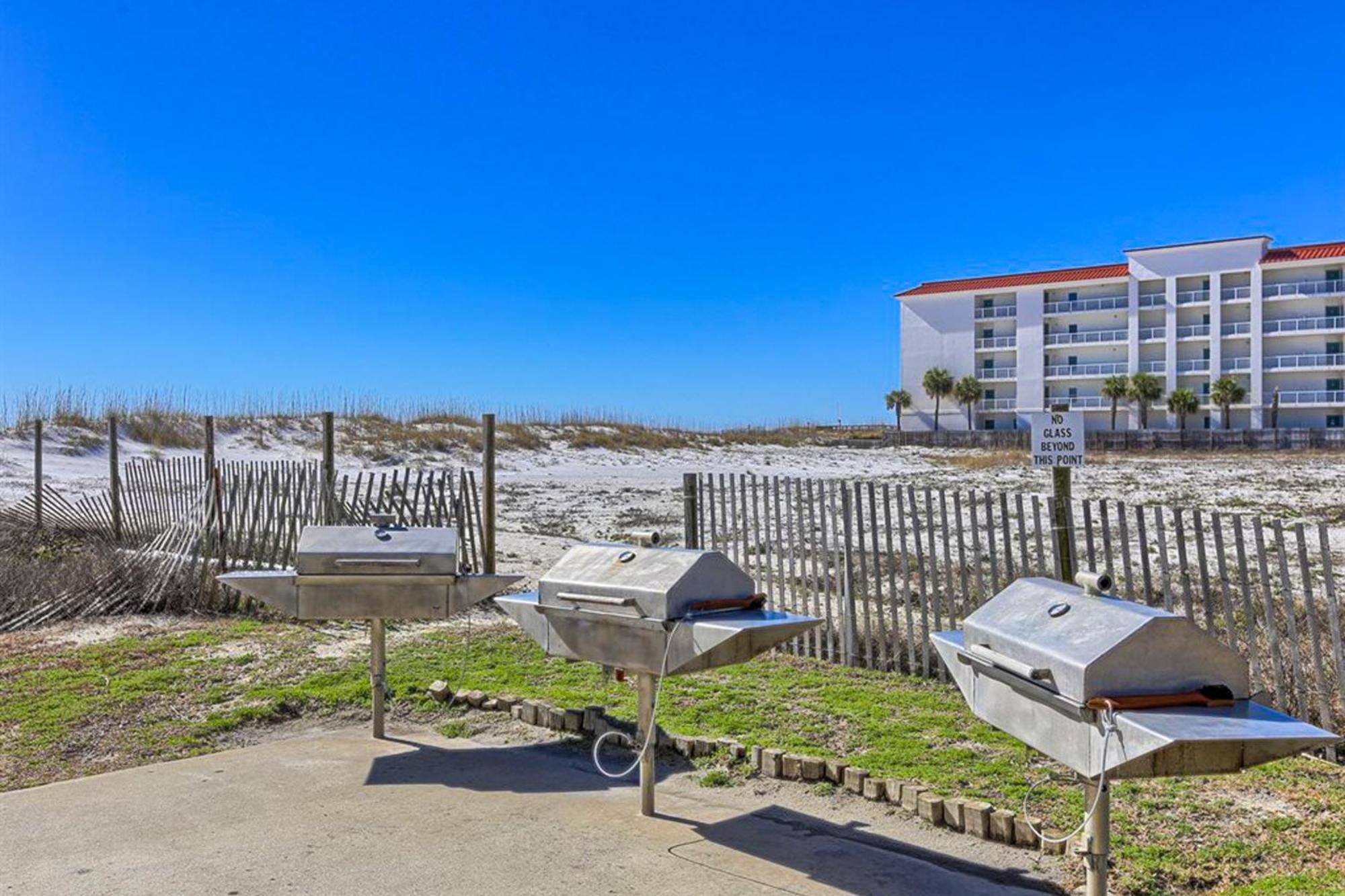 Sugar Beach Gulf Shores Exterior foto
