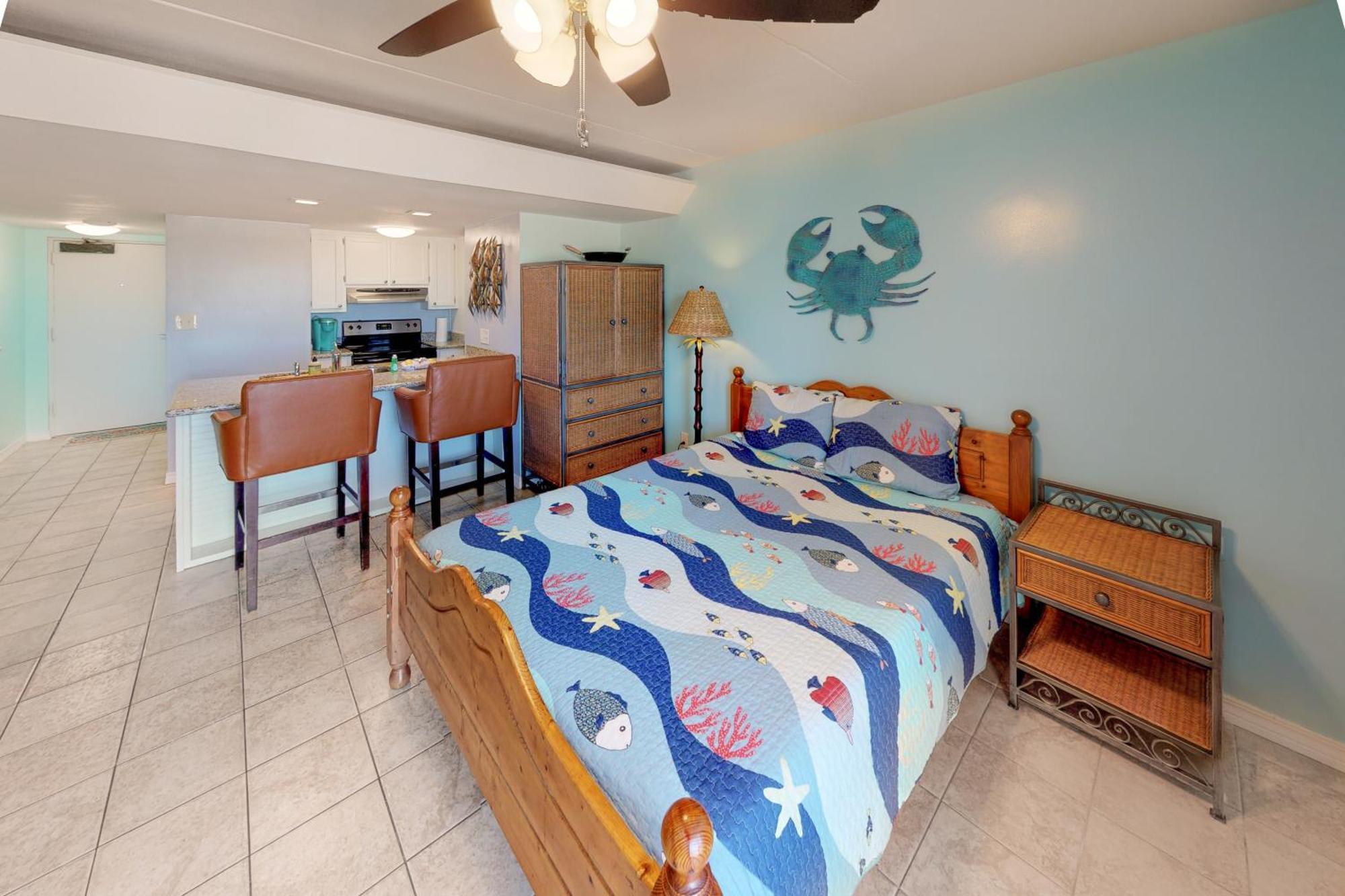 Sugar Beach Gulf Shores Zimmer foto