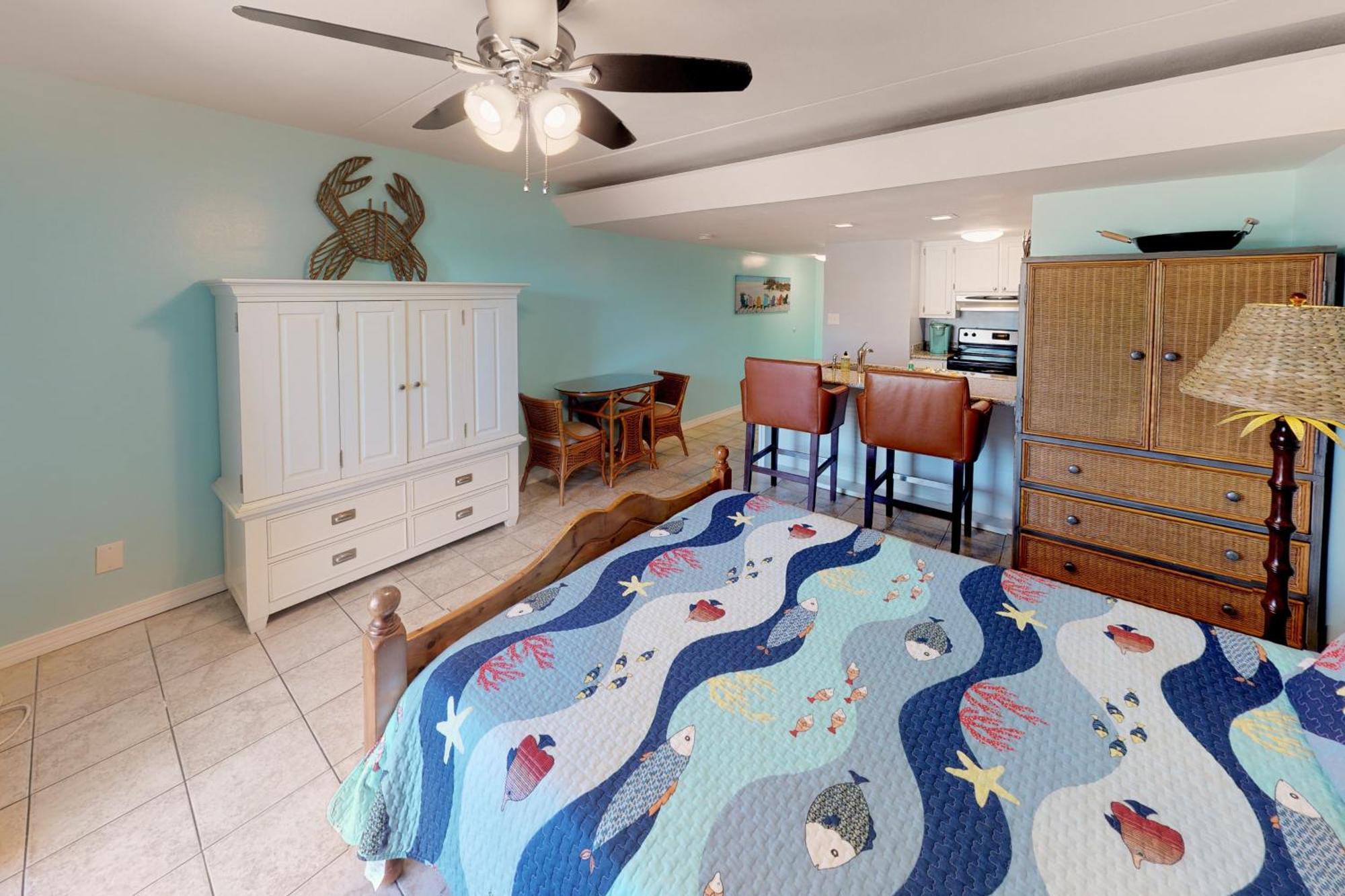Sugar Beach Gulf Shores Zimmer foto