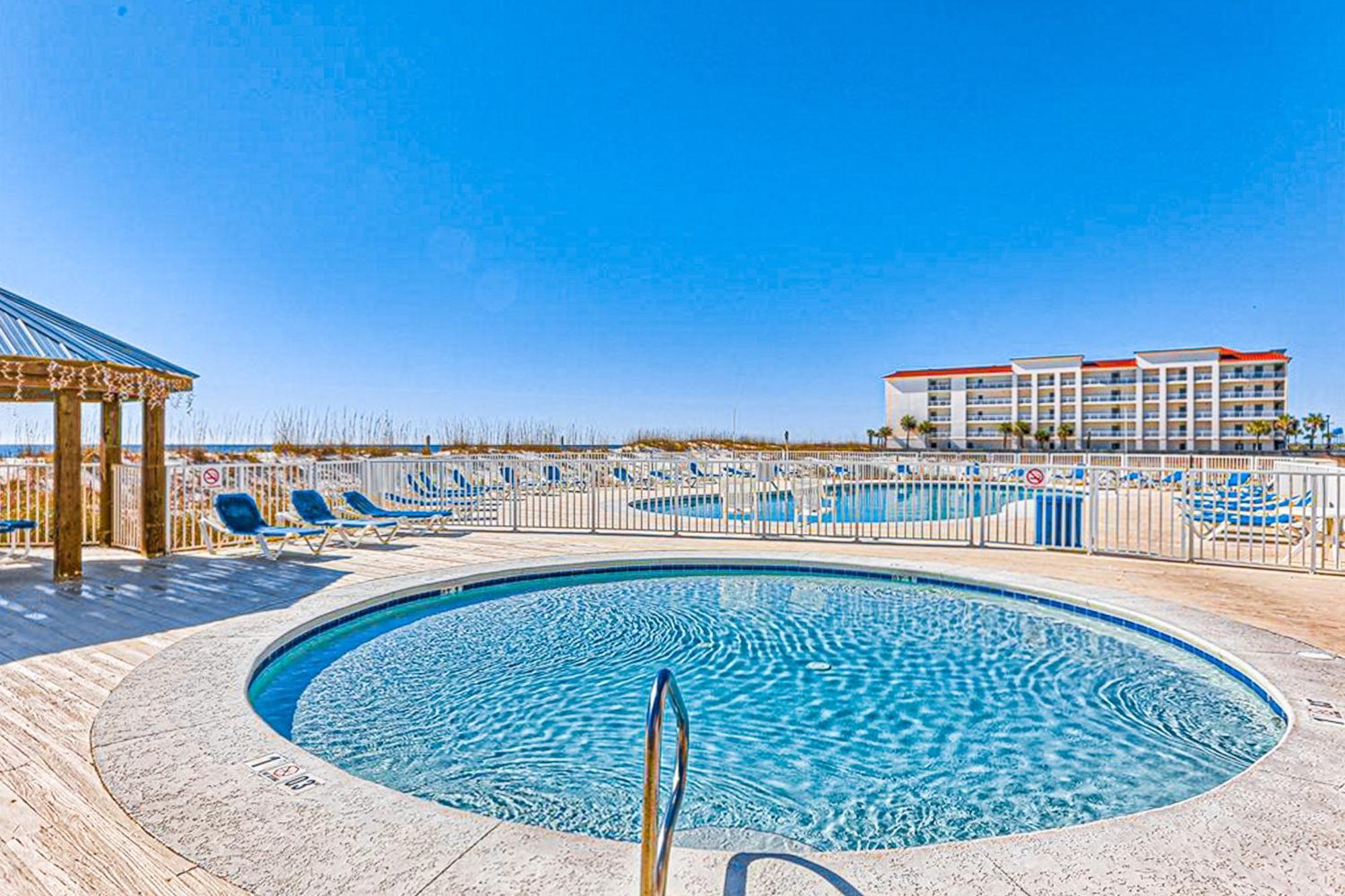 Sugar Beach Gulf Shores Zimmer foto