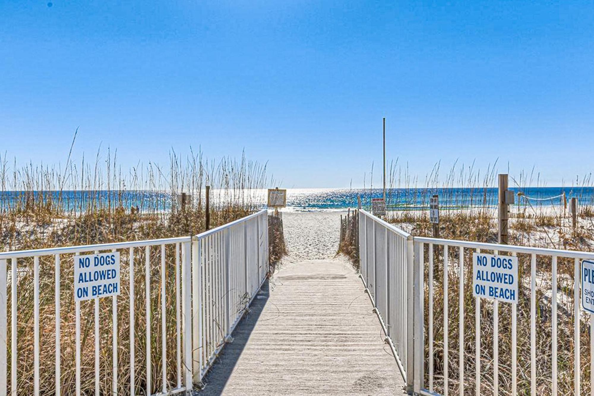 Sugar Beach Gulf Shores Zimmer foto