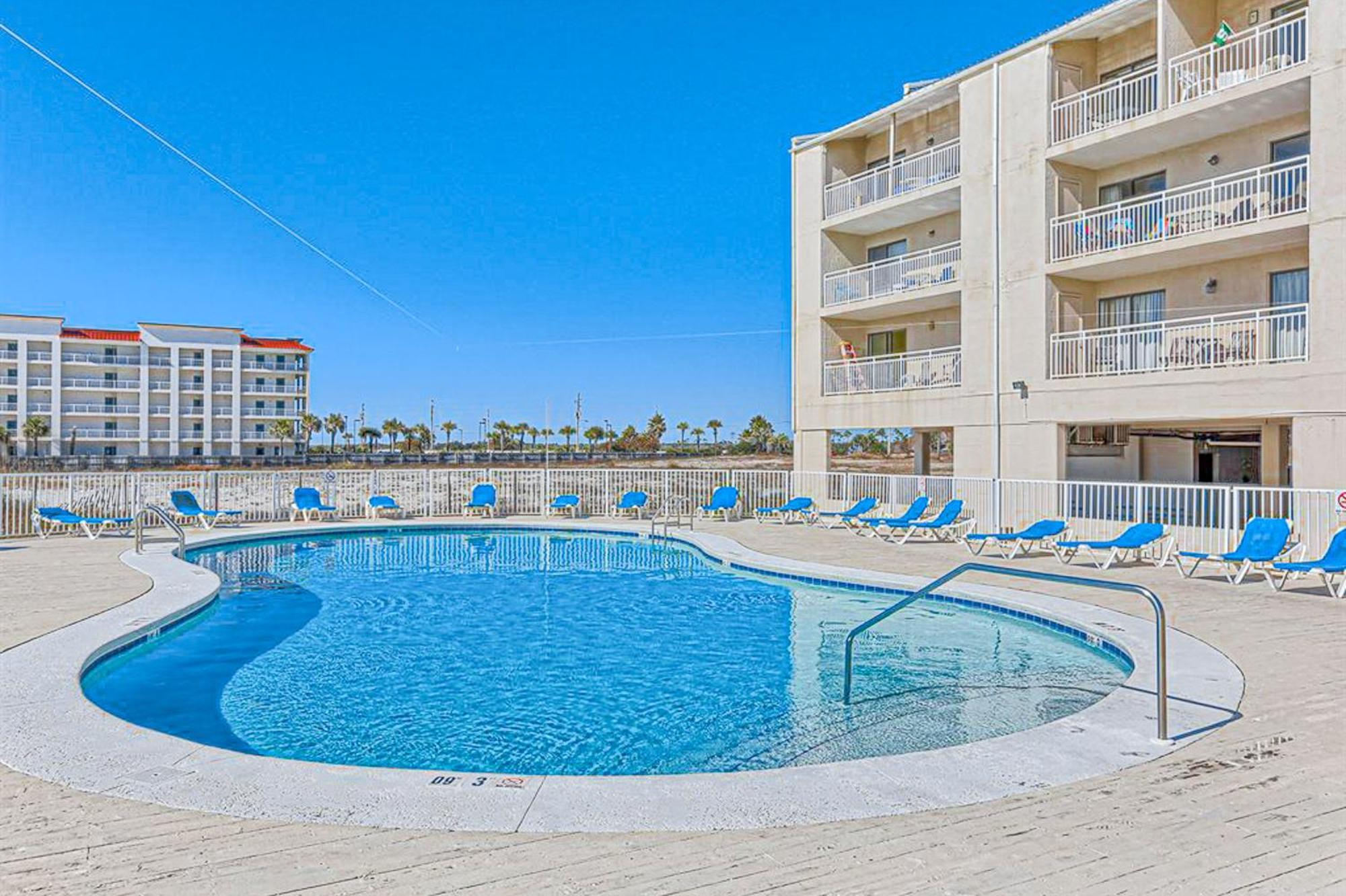 Sugar Beach Gulf Shores Zimmer foto
