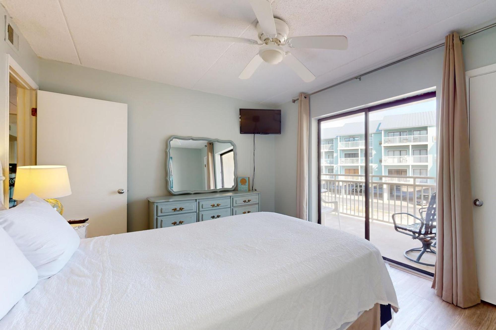 Sugar Beach Gulf Shores Zimmer foto